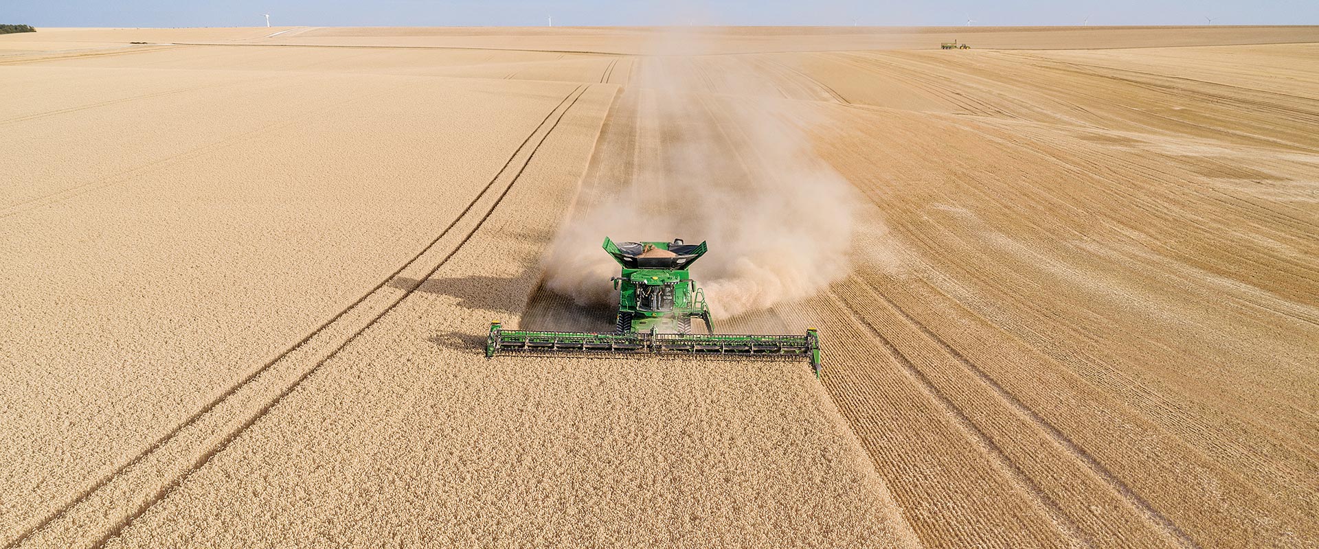 LAVORAZIONI MECCANICHE IN AGRICOLTURA